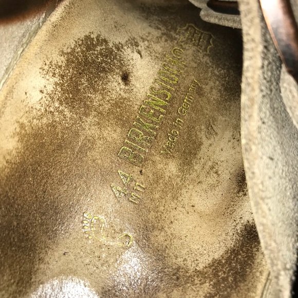 Birkenstock